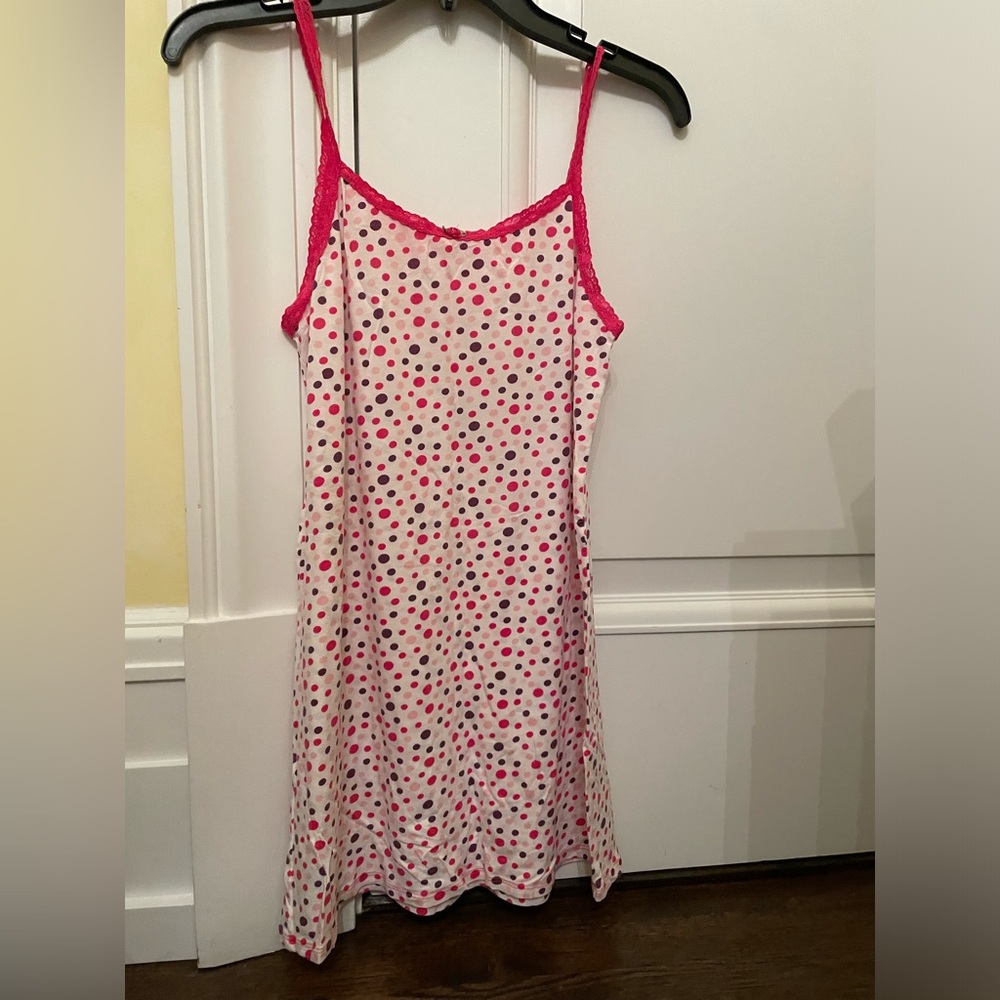 Esme Nightgown